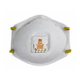 3M 8511 N95 Particulate Respirator Mask - 10 per Box