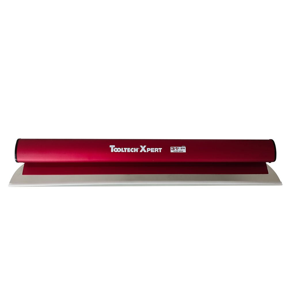 ToolTech Xpert Aluminum Drywall Skimming Blades