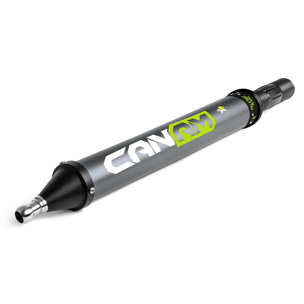 Can Am Compound Tubes