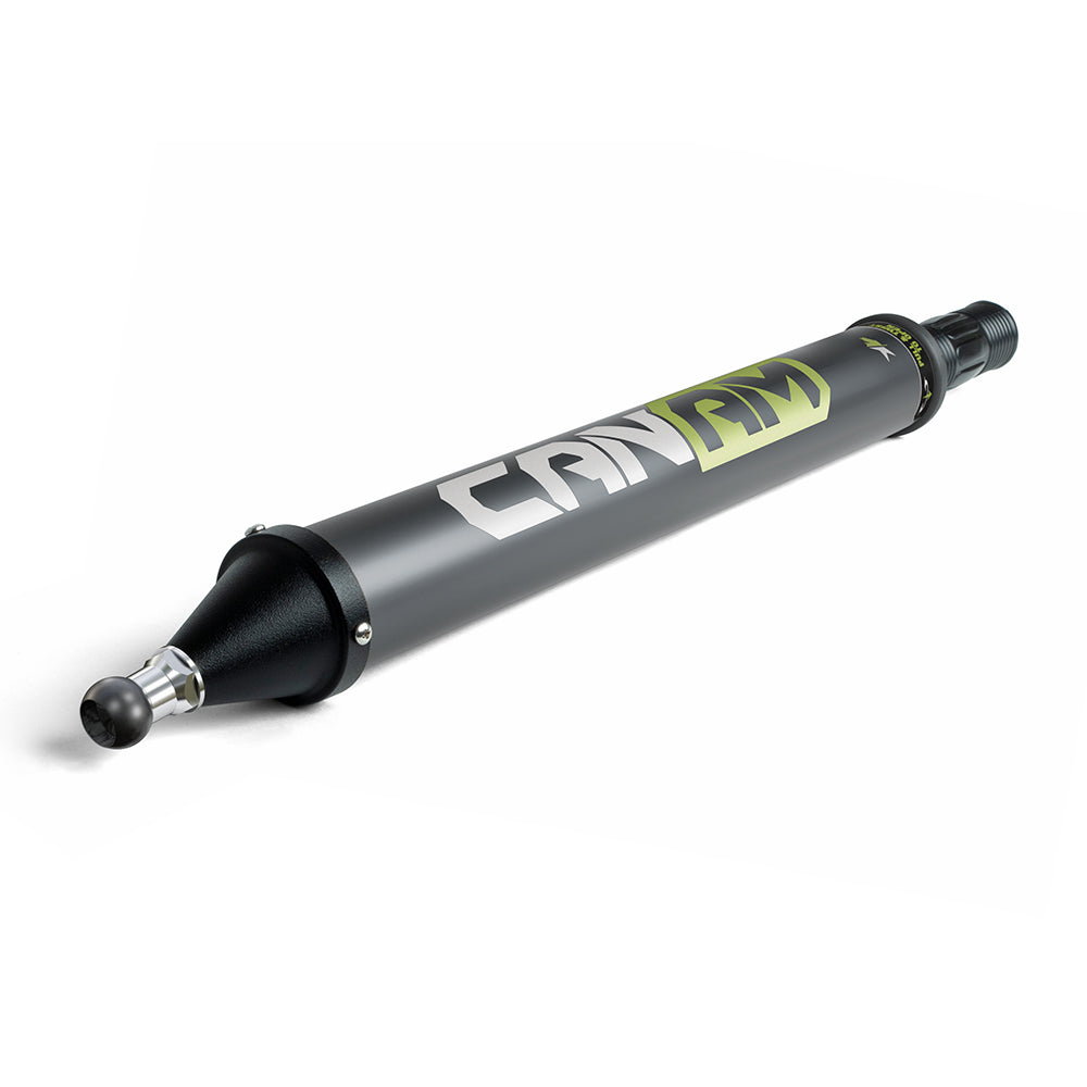 Can Am Compound Tubes (plastic nose tip)