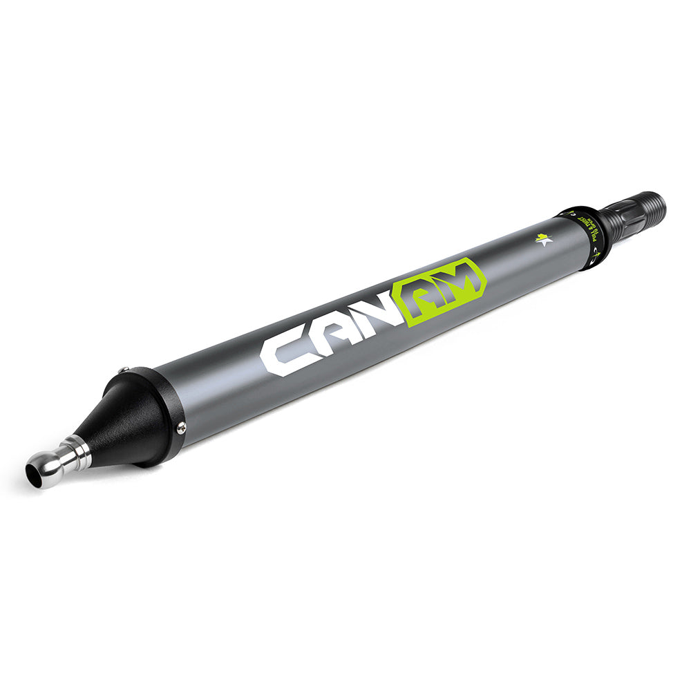 Can Am Compound Tubes