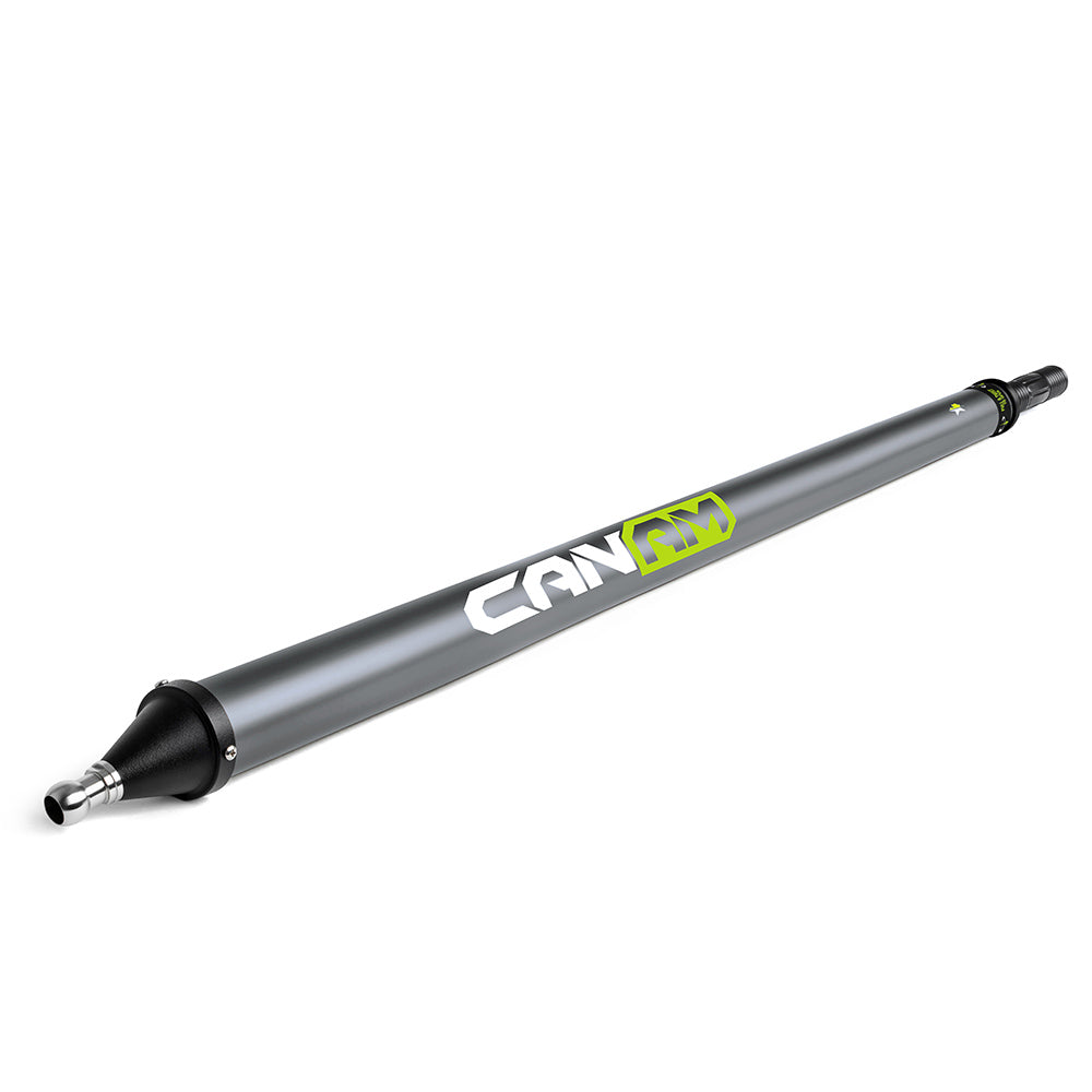 Can Am Compound Tubes