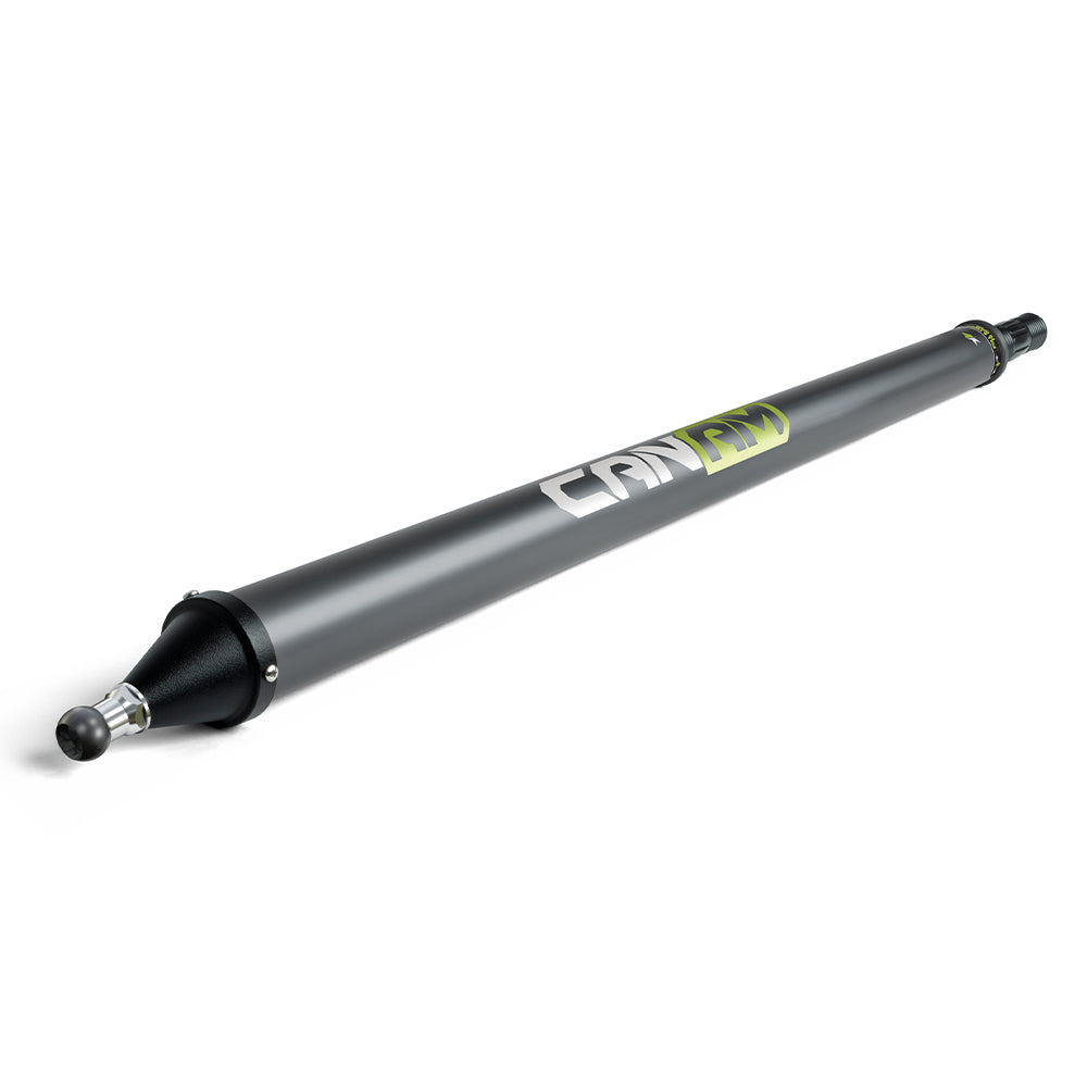 Can Am Compound Tubes (plastic nose tip)