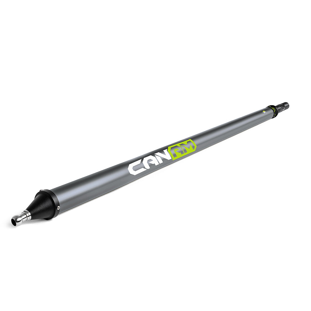 Can Am Compound Tubes