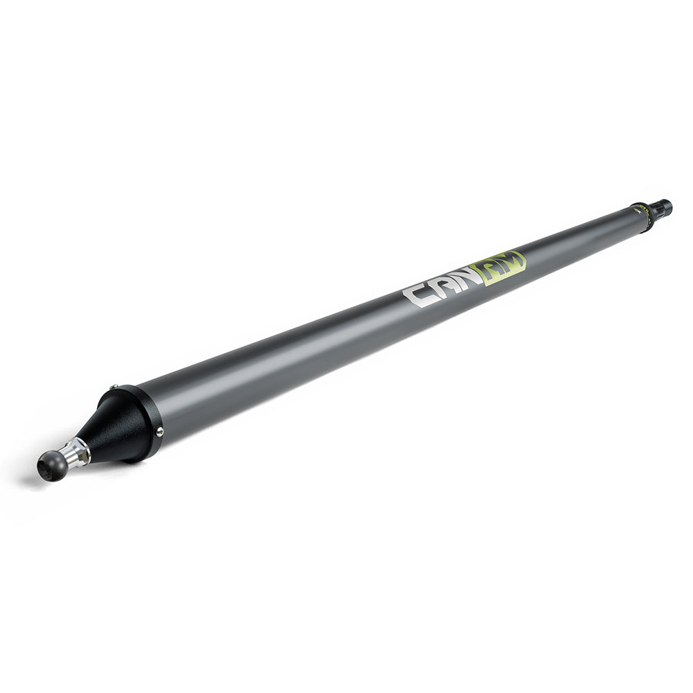 Can Am Compound Tubes (plastic nose tip)