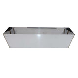 AMES Feather-Lite Mud Pans