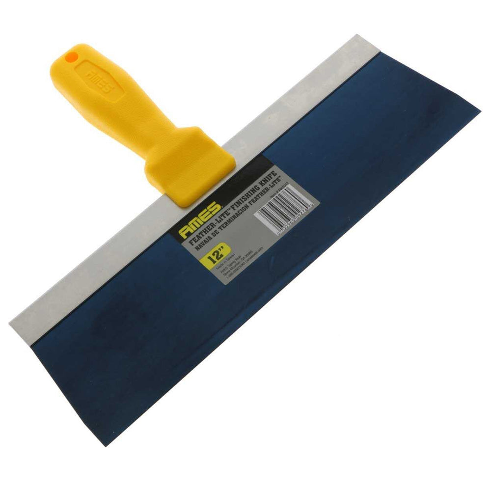 AMES Feather-Lite Strong-Handle Finishing Knives