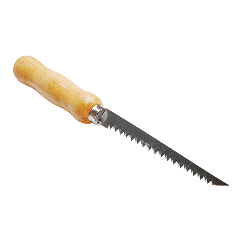 Advance Wooden Handle 6" Utility Saw
