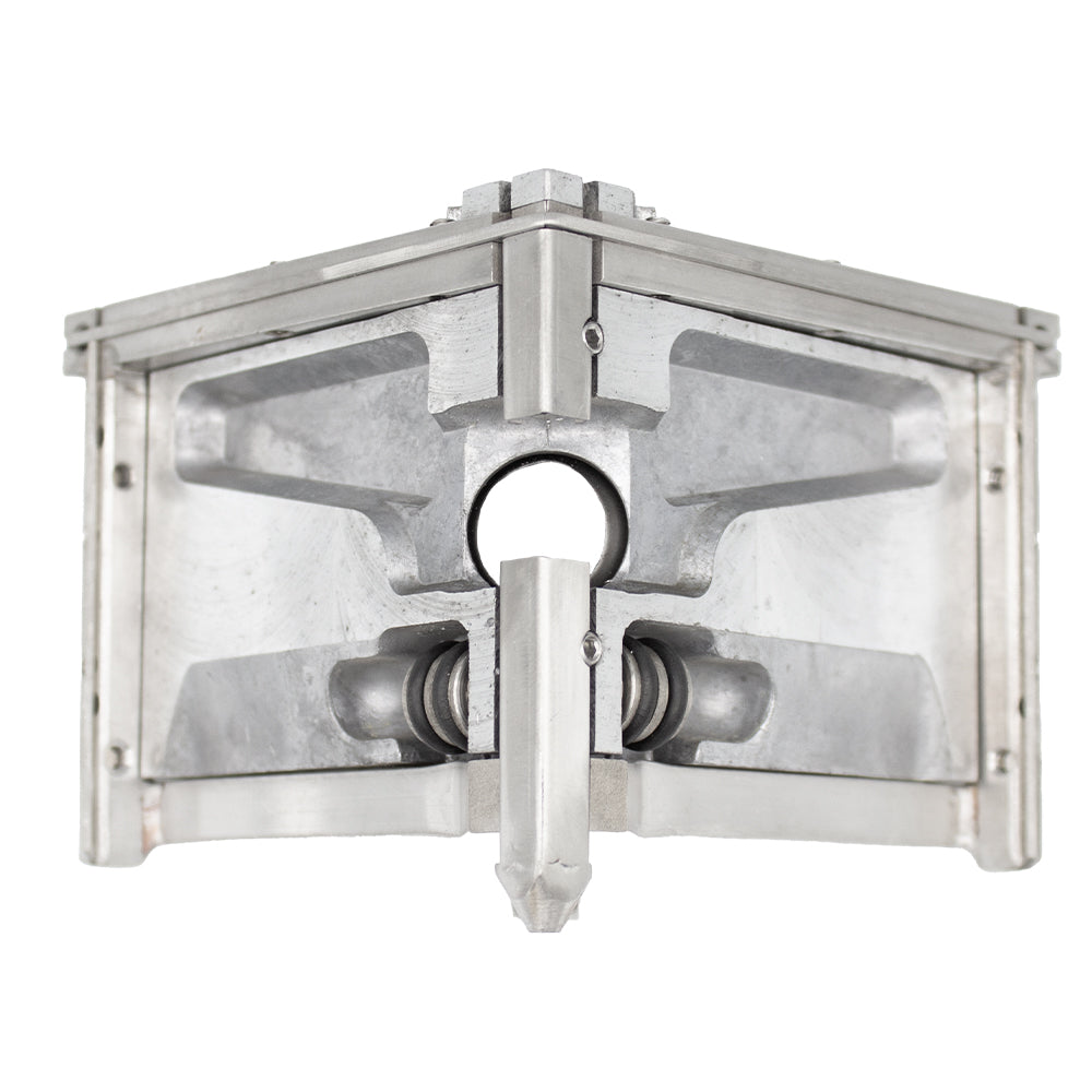 CLEARANCE Excalibur Angle Heads (Display)