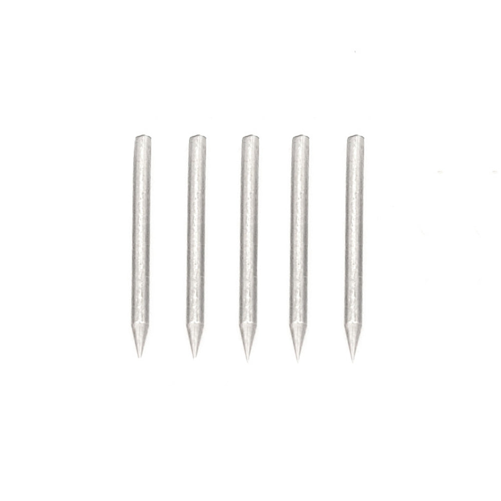 Bart's Own Taper Needle Kit (5 Piece)