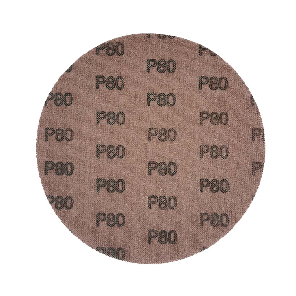 Bart's Own 9" Net Sanding Disc 10 Pack