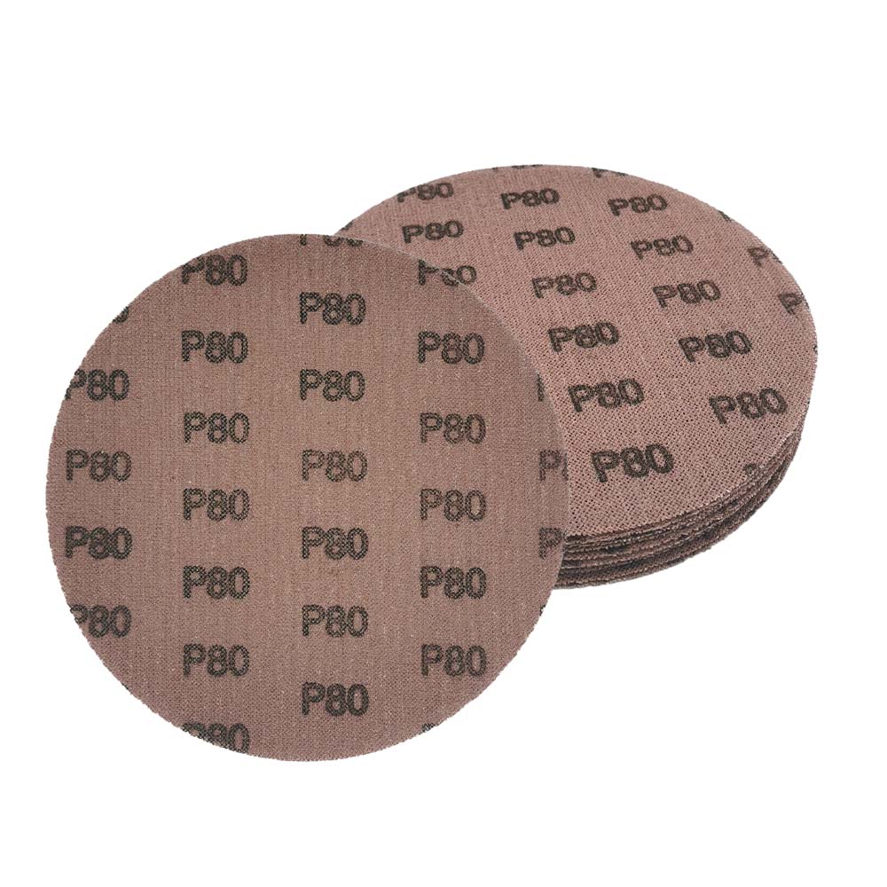 Bart's Own 9" Net Sanding Disc 10 Pack