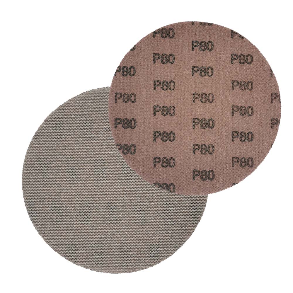 Bart's Own 9" Net Sanding Disc 10 Pack