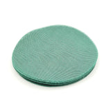 Bart's Own 9" Green Tuff Net Sanding Discs