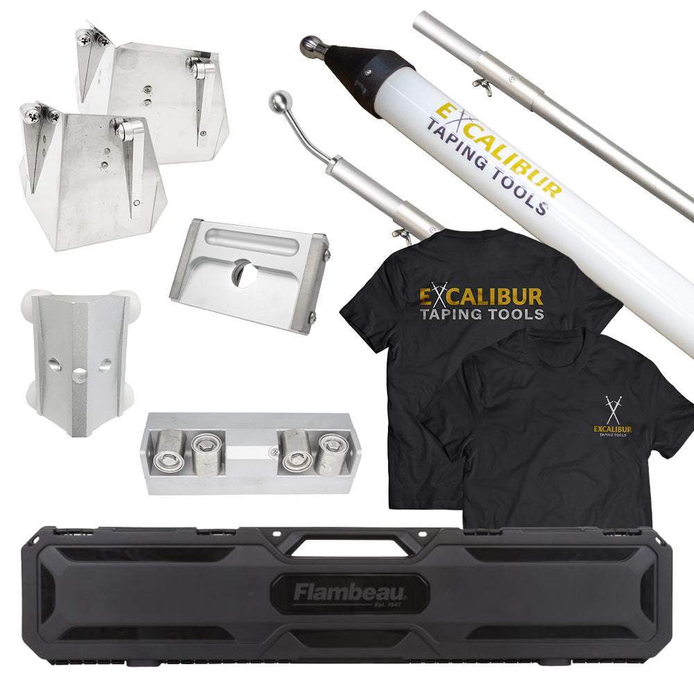 Bart's Basic Taping Tool Kit