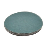 Bart's Own 9" Green Abrasive Mesh Sanding Discs