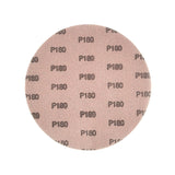 Bart's Own 9" Green Abrasive Mesh Sanding Discs