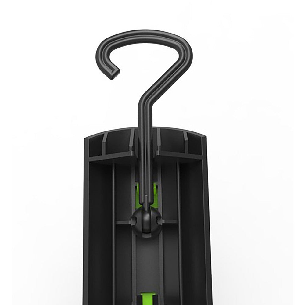 BlackSpur 360° Portable Lantern & Work Light - 800LM