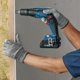 Bosch Professional Cordless Screwgun (Bare Tool)