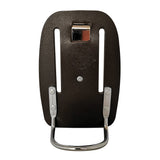Circle Brand Leather Hammer Holder