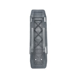 Circle Brand Foot Plate with Strap Notches
