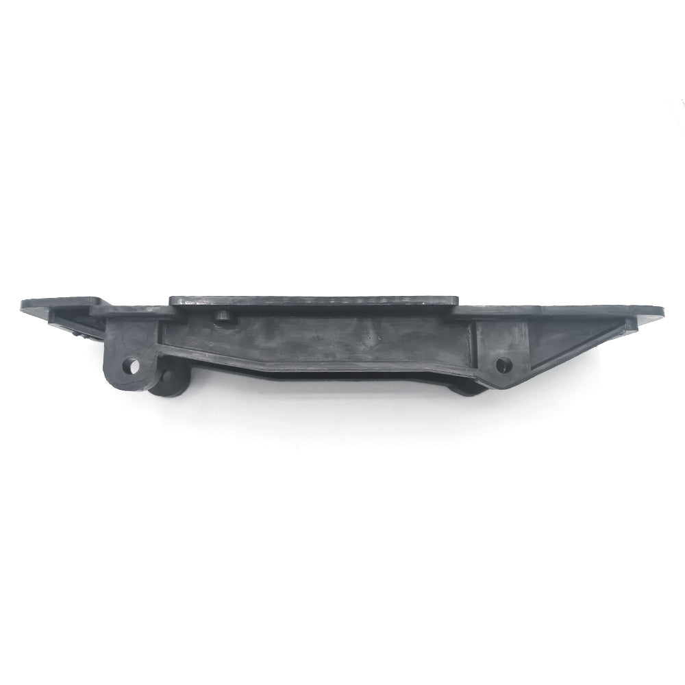 Circle Brand Foot Plate with Strap Notches