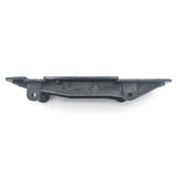 Circle Brand Foot Plate with Strap Notches