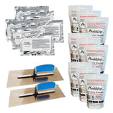 Co.Me + Muddskip Ultimate Smooth Master Kit