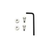 Columbia Standard Flusher Wheel Replacement Kit