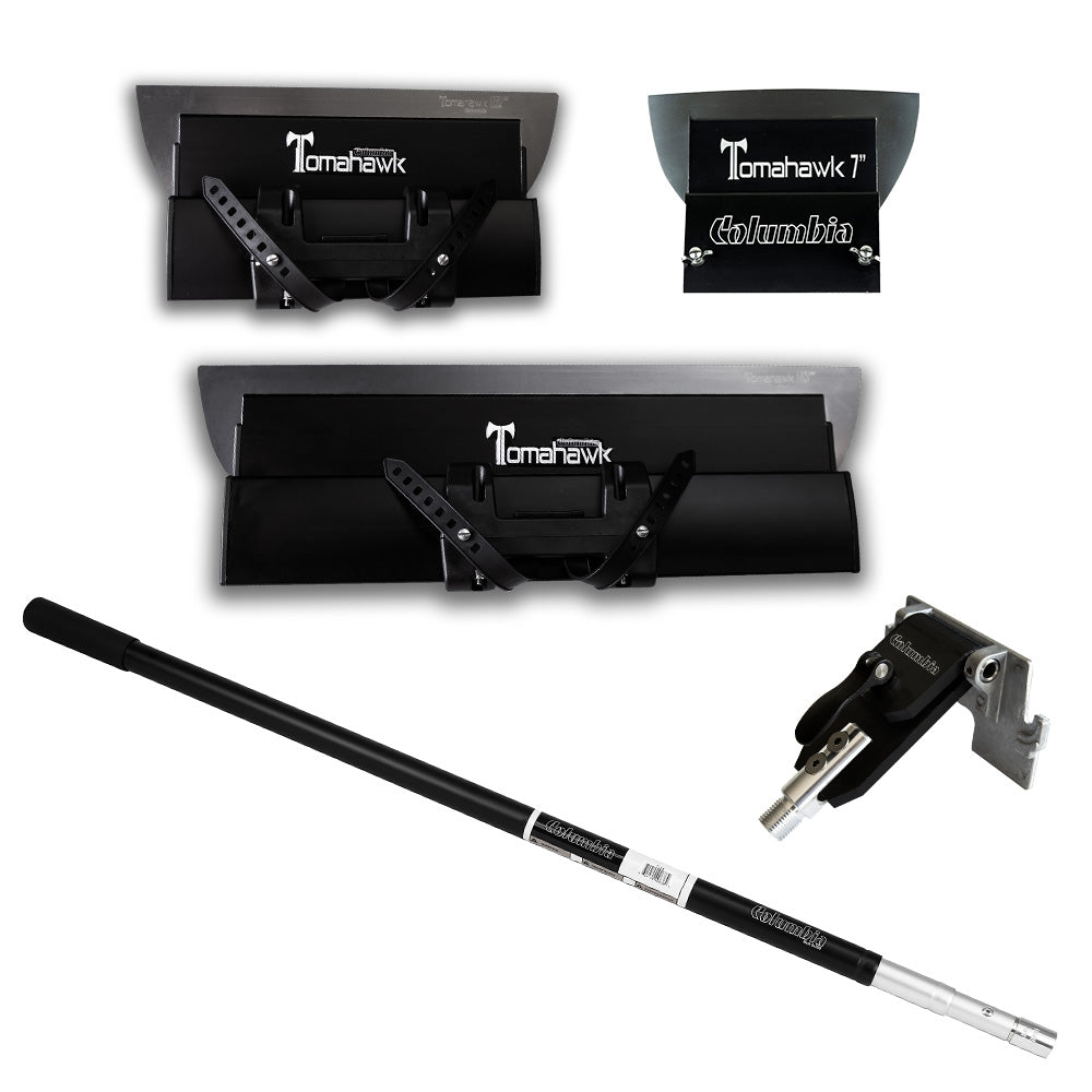 Columbia Tomahawk Mini Kit