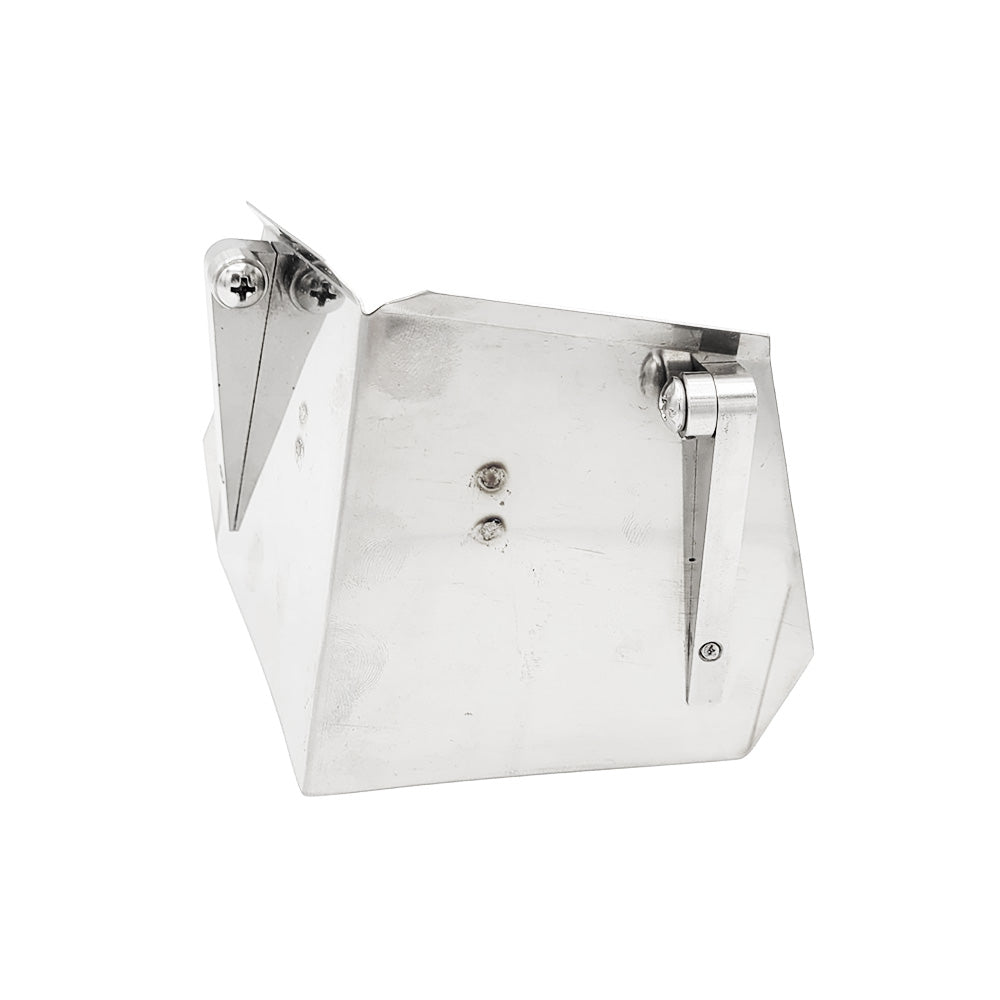 Excalibur Roller Corner Flushers