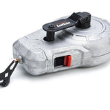 Lufkin 100' Aluminum Chalk Reel