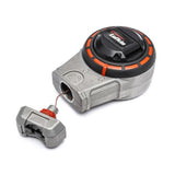 Lufkin 100' Professional Aluminum Chalk Reel with Chalk