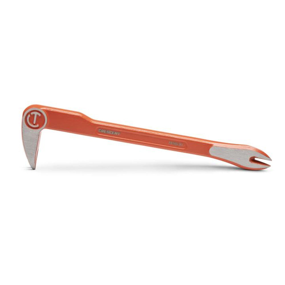 Crescent Tools Nail Puller Pry Bar
