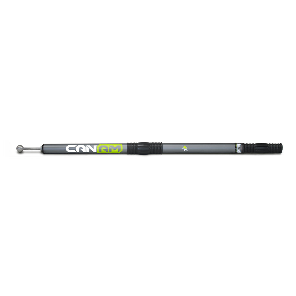 CanAm Finisher Handles