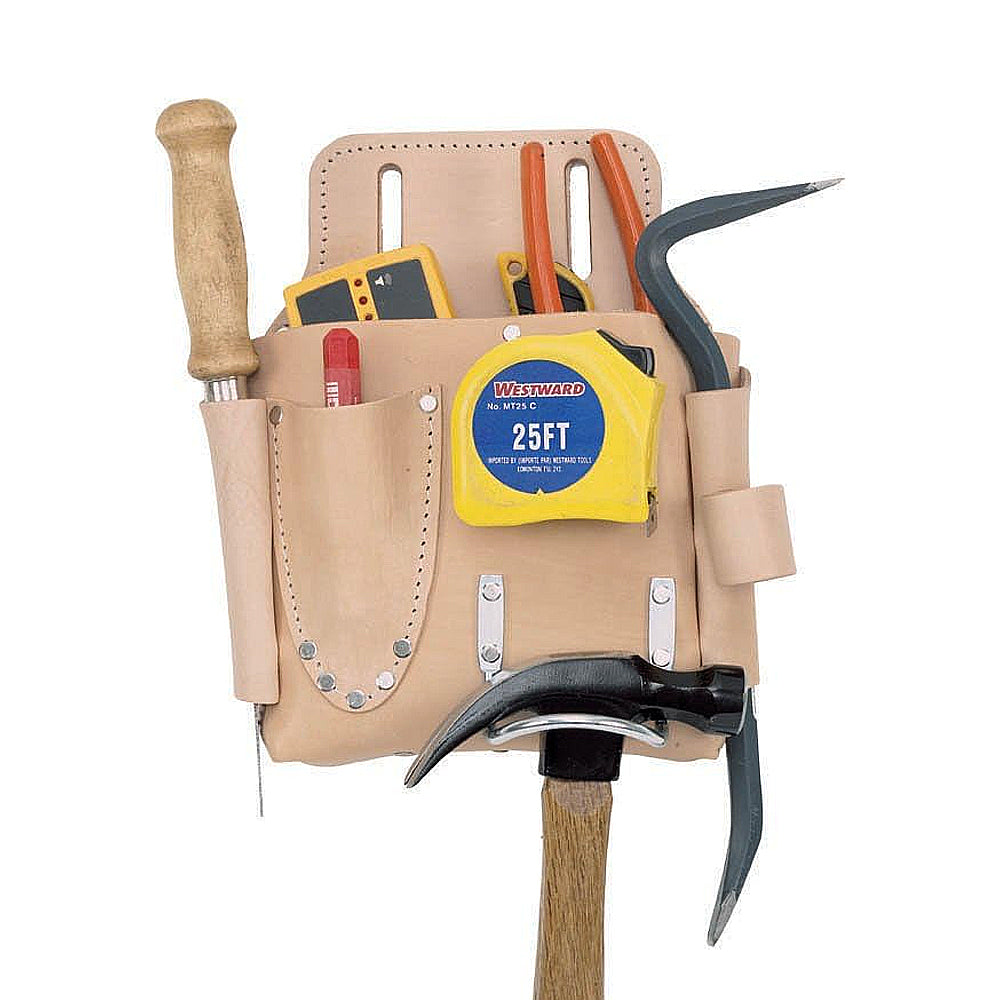 Kuny’s 7-Pocket Drywall Tool Pouch