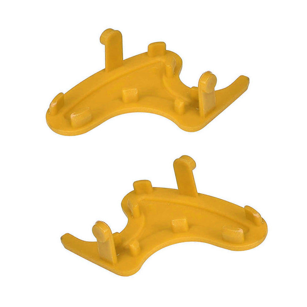 Dewalt Replacement End Caps for Skimming Blades