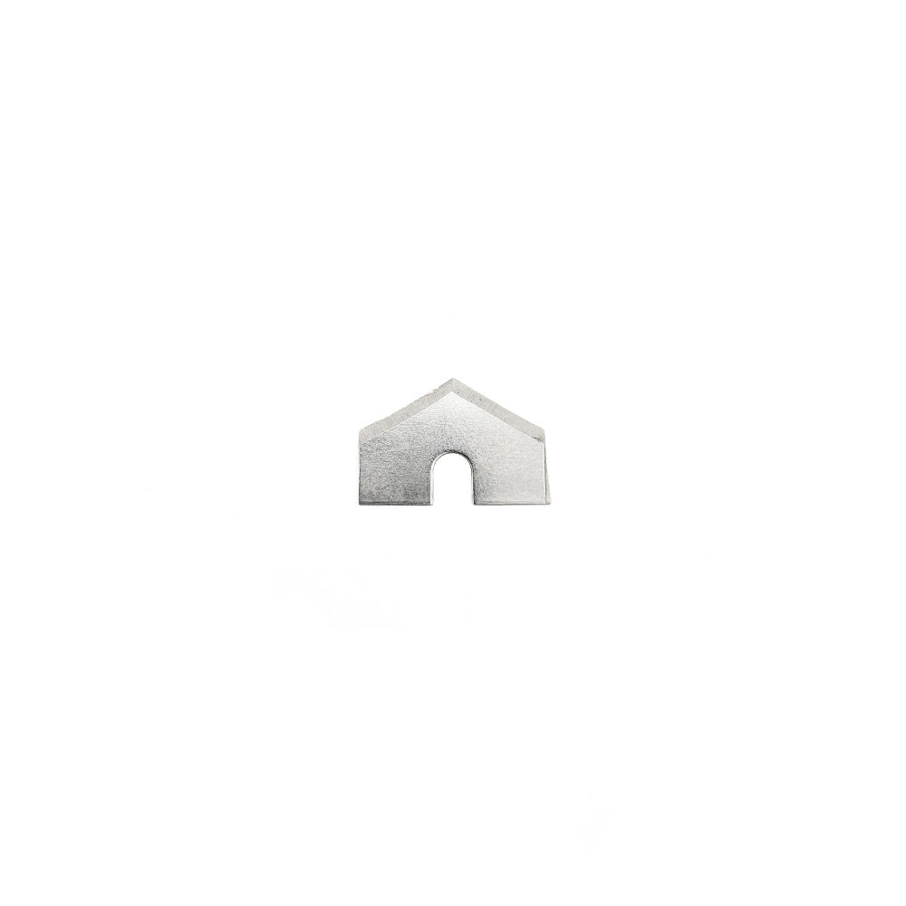 Drywall Master Taper Head Repair Parts