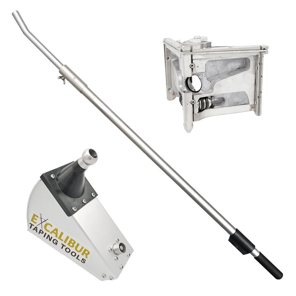 Excalibur Angle Kit