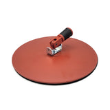 Excalibur 9" Round Pole Sander Head