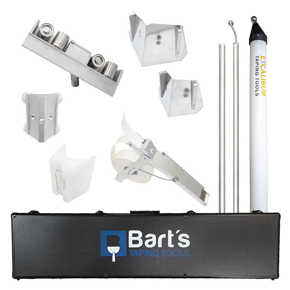 Excalibur "That's Just Super" Kit