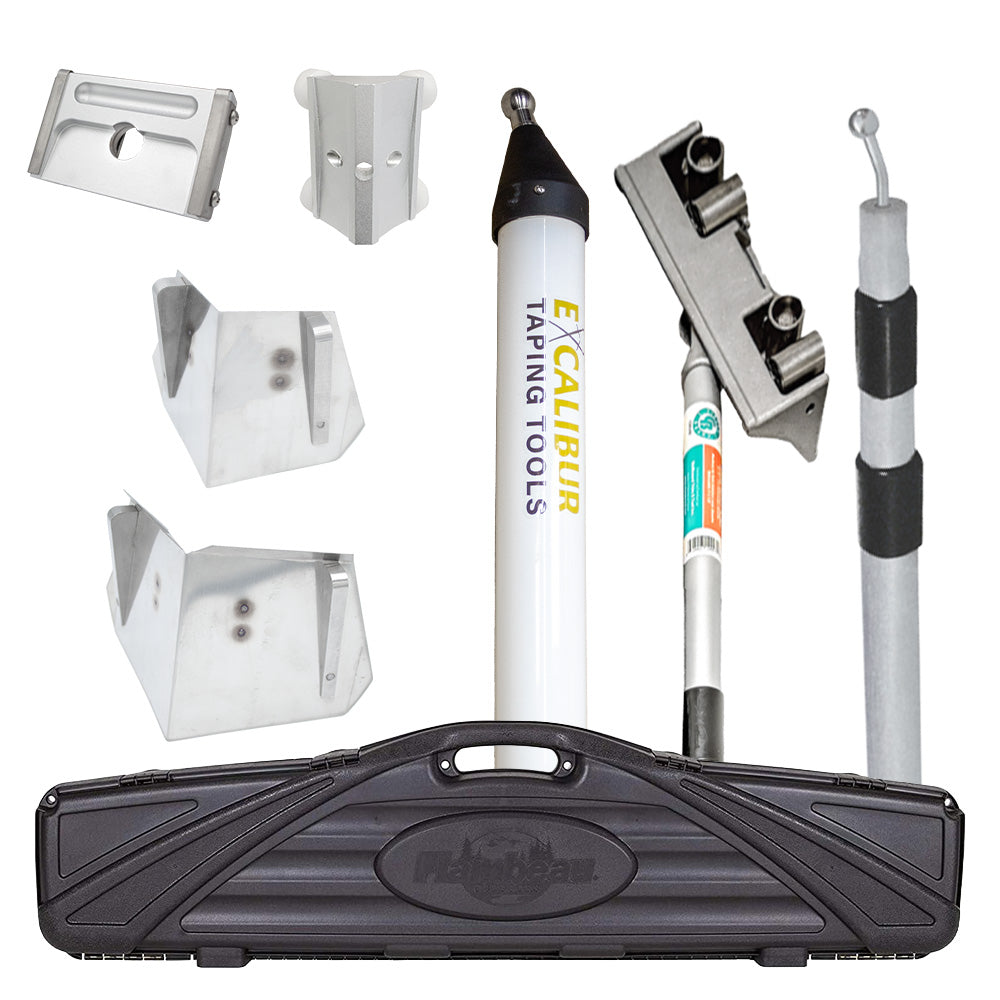 Excalibur & Circle Brand Taping Tool Kit
