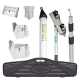 Excalibur & Circle Brand Taping Tool Kit