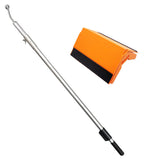 Morph 3.5" Sander Head and Excalibur Extendable Handle Bundle