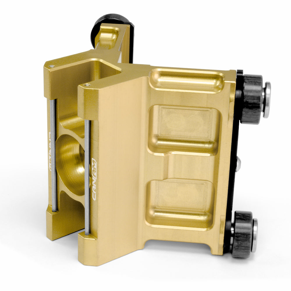 Can Am GoldCor Square 2-Way Outside Applicator