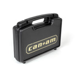 CanAm Flusher Carrier Case Black