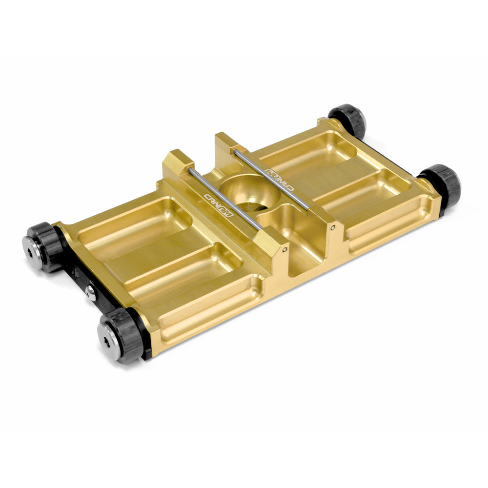 Can Am GoldCor Flat Applicators