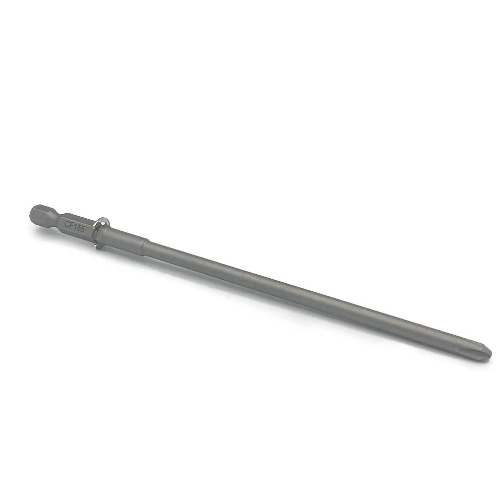 Grabber Superdrive Bits