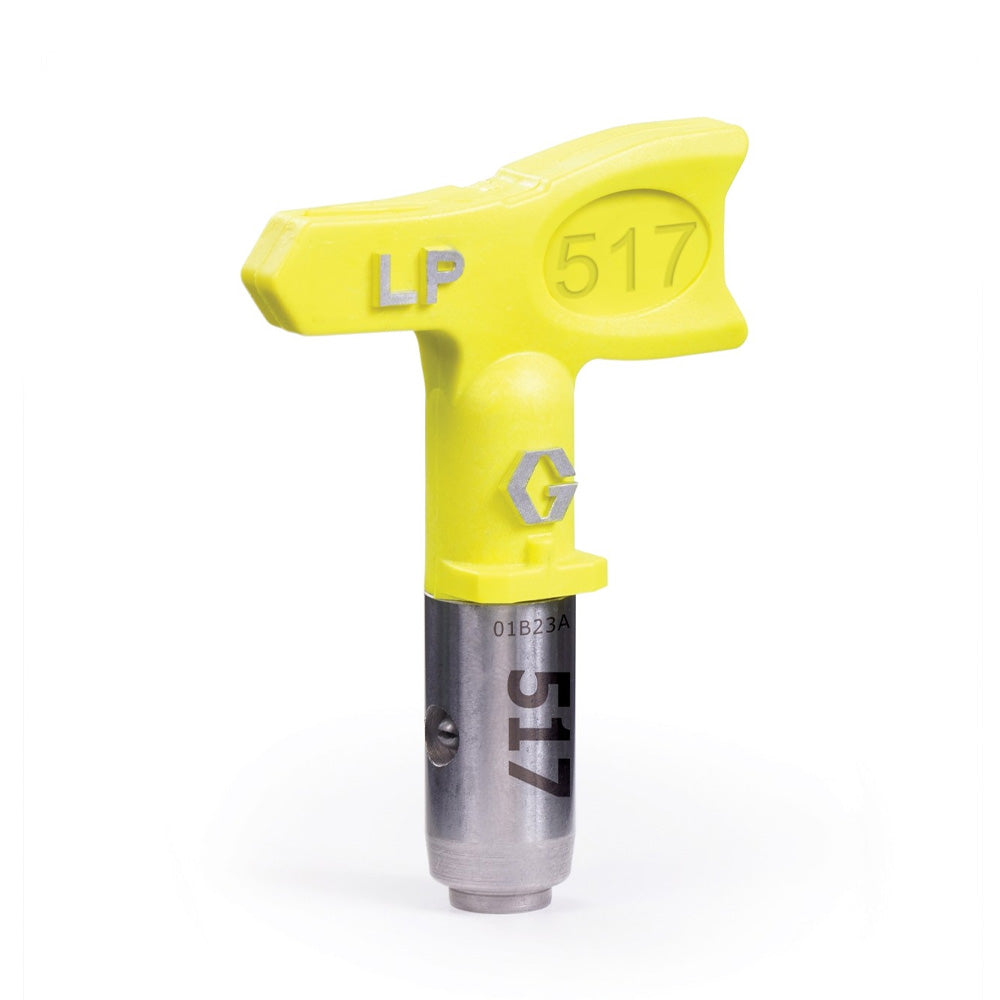 Graco Low Pressure RAC X SwitchTip