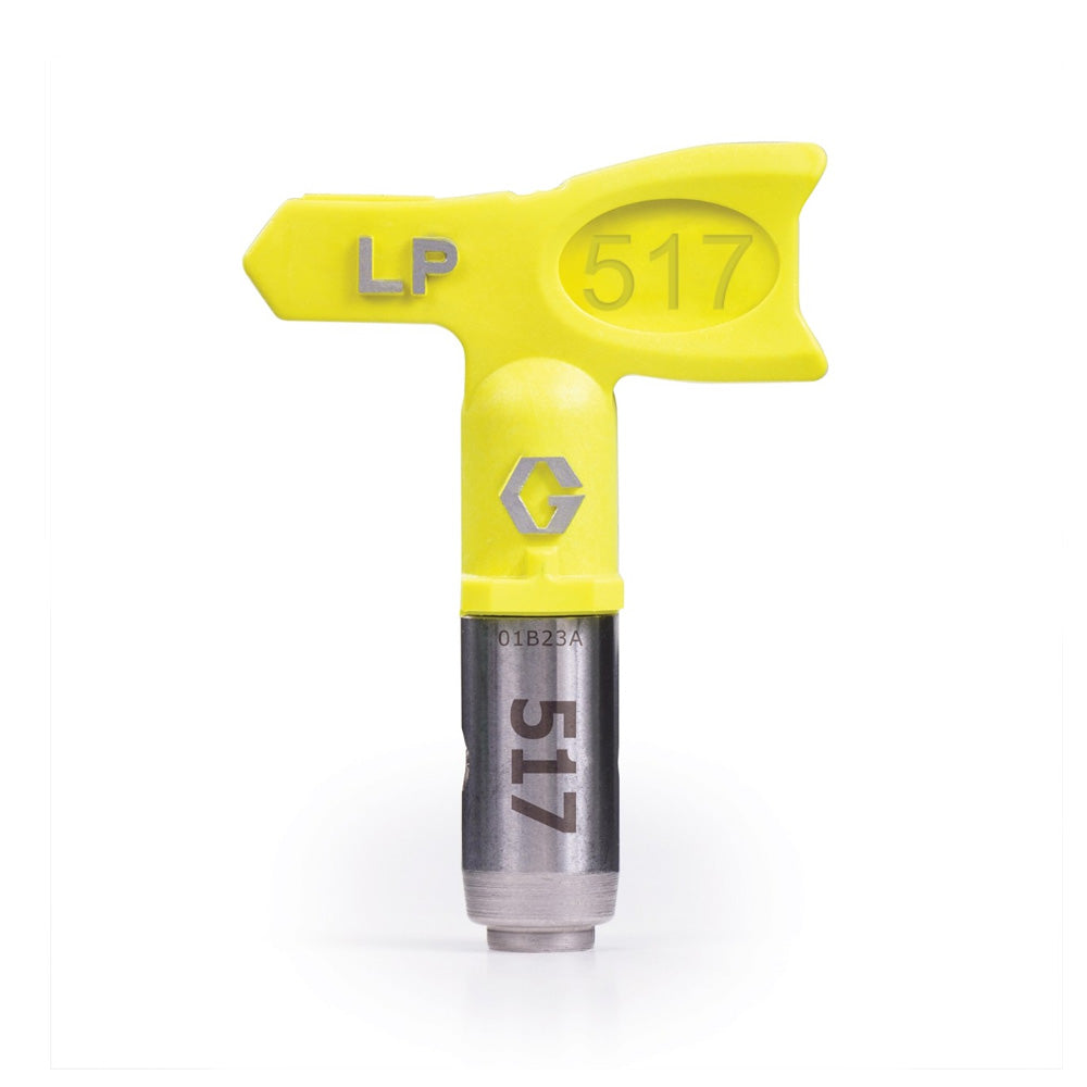 Graco Low Pressure RAC X SwitchTip